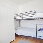 City Center Apartment