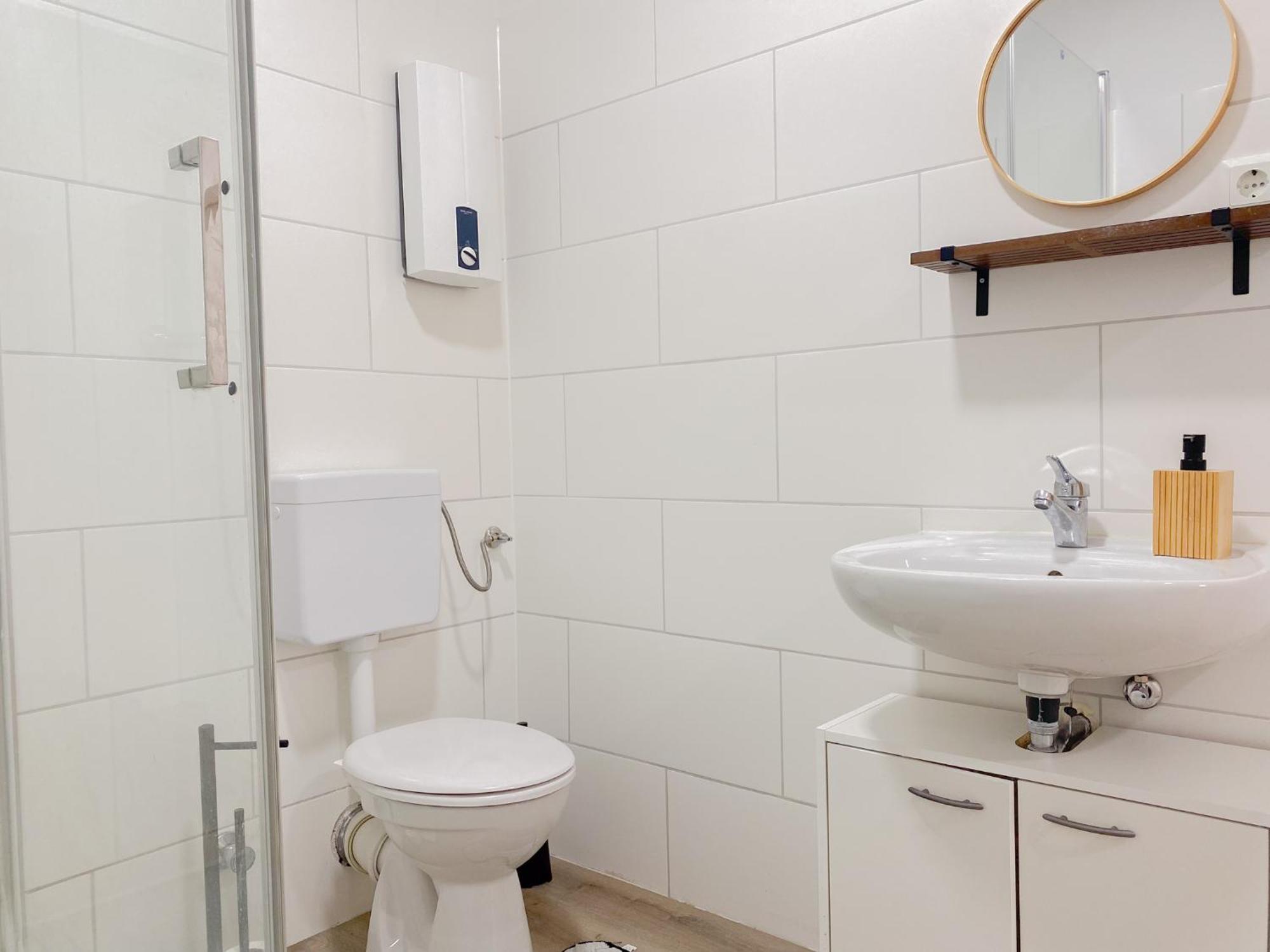 Center Apartment Gelsenkirchen