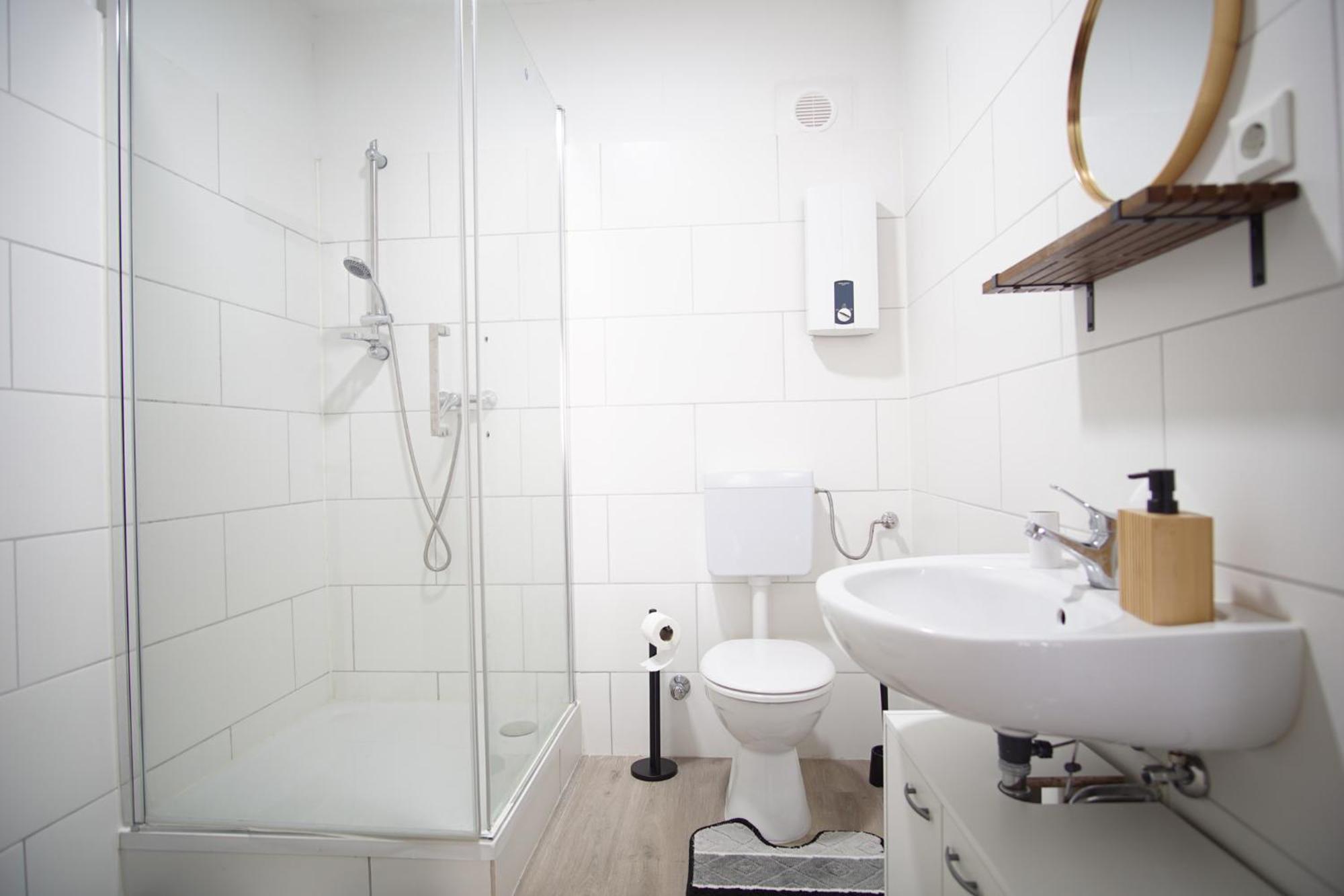Center Apartment Gelsenkirchen